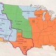 Texas was annexed by the US in 1845 becoming the 26th state. It entered the Union as a slave state, its Constitution considered illegal the unauthorized manumission of slaves in […]