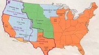 Texas was annexed by the US in 1845 becoming the 26th state. It entered the Union as a slave state, its Constitution considered illegal the unauthorized manumission of slaves in […]