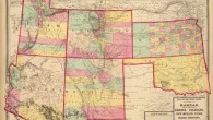 The land of the territories of New Mexico and Utah were organized by the Compromise of 1850. Most of the land was gained in the Mexican-American War and under the […]