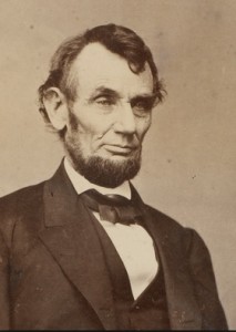 Abraham Lincoln