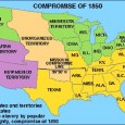 The Missouri Compromise of 1820 was an attempt to draw an imaginary line on the 36°30′ latitude to limit the spread of slavery to the north of that boundary.  Missouri […]