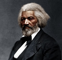 Frederick Douglass Heritage