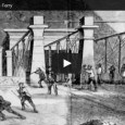 The Raid of Harper’s Ferry. A short documentary by the Smithsonian Magazine.  