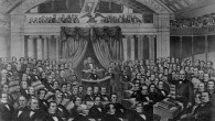 Huge land deals and sectional views over the spread of slavery into the new territories were splitting the nation and threatening peace in antebellum America. The first time a petition […]