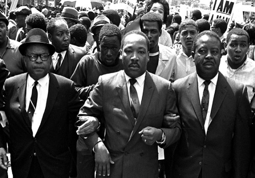 African American Civil Rights Movement